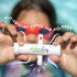 BUG BITE THING Suction Tool - Bug Bites and Bee/Wasp Stings, Natural Insect Bite Relief - White 2-Pack...