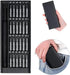Precision Screwdriver Set 24 in 1 Magnetic Phillips Torx Screw Driver Bits Hand Repair Tools for iPhone PC Game Console DIY...