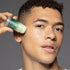 Shakeup – Mens Moisturiser Stick, Face Balm, with Witch Hazel & Cucumber, Travel Friendly, Great for Post-Workout Dry Skin, Vegan Skincare, 35gr...