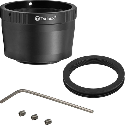 T2 N1 T Mount Lens Adapter for N ikon 1 Series Camera V1 V2 V3 J1 J2 J3 J4 J5...