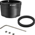 T2 N1 T Mount Lens Adapter for N ikon 1 Series Camera V1 V2 V3 J1 J2 J3 J4 J5...