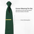 Tie Clip for Men Gun Black Gold Silver, Tie Bar and Tie Pin Clip for Regular Ties Traditional Ties, Unique Mens Tie Clip Tie Clasp Black Suitable ...