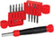 CRAFTSMAN CMHT68005 CFT 18PC PRECISION MULTI BITS...