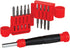 CRAFTSMAN CMHT68005 CFT 18PC PRECISION MULTI BITS...