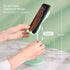 OATSBASF Cell Phone Stand, Adjustable Cute Bunny Phone Stand for Desk, Kawaii Phone Holder Stand, Compatible with All Mobile Phones, iPhone, Kindl...