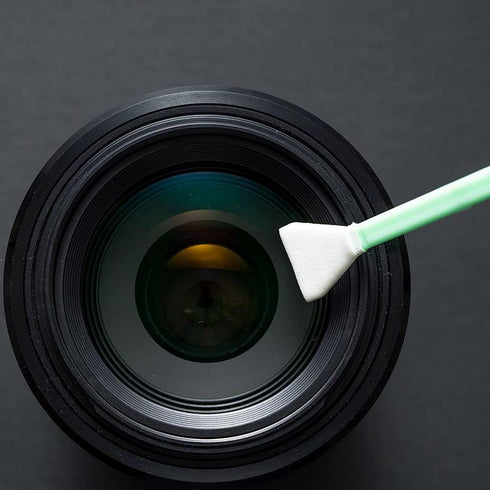 Sensor Cleaning Swabs for Full Frame Sensor of DDR24 DSLR or SLR (20 Pack of 24mm Sensor Cleaning Swabs) (HCS-24)...