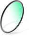67mm UV Filter, Premium MRC UV Protection Filter 67mm, Multi-Resistant Nano Coating/Ultra-Slim/HD Optical Glass/Scratch Resistant for Camera Lens...