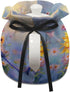 Sunflower Butterfly Hummingbird Tea Pots Cosy Kitchen Tea Pot Dust Cover Insulated Kettle Cover Breakfast Warmer for Home Kitchen Decorative Easy ...