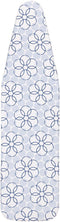 Household Essentials Deluxe Ironing Board Cover, Magic Rings...