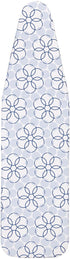 Household Essentials Deluxe Ironing Board Cover, Magic Rings...
