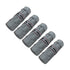 AOHUA M16 Waterproof Connector IP68 Outdoor Electrical Junction Box for 3-pin Cables Ø 5.0-9.5mm UL Certification...