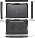 IBENZER Hexpact Case for Dell Clamshell Chromebook 3120 3110 3100 11 inch, Heavy Duty Snap on Rugged Protective Cover for K-12 Students, Education...
