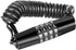 Bike Lock Combination Scooter Chain Lock Motorcycle Helmet Lock Cable 4-Digital Safety Code Combination Lock(High Hardness Metal, Stretchable...