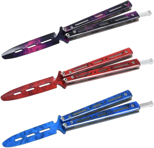 Play Tools Set with Cool Color Design, Study and Durable, Set of 3 Color (color 2)...