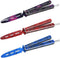 Play Tools Set with Cool Color Design, Study and Durable, Set of 3 Color (color 2)...