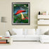 KTHOFCY 5D DIY Diamond Painting Kits for Adults Kids Mushrooms Full Drill Embroidery Cross Stitch Crystal Rhinestone Paintings Pictures Arts Wall ...