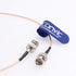 Eonvic HD SDI Video Cable Male HD SDI Extension Cable 60cm for BMCC BMPC Hyperdeck Cameras...