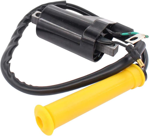 MOTOKU Ignition Coil for TRX400EX Sportrax XR400R 1996-2006...