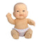 JC Toys BER16540-A1 Lots to Love Babies, 10" Size, Asian Baby...