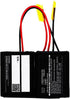 J188/ICP092941SH Battery Replacement Compatible with Beats by Dr. Dre Pill 1.0 Portable Wireless Bluetooth Speaker...