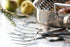 All-Clad Specialty Stainless Steel Fork 10-Inch, Perfect for Cooking and Serving, Ergonomic Handle, Kitchen Tool, Dining Essential, Cutlery, Silve...