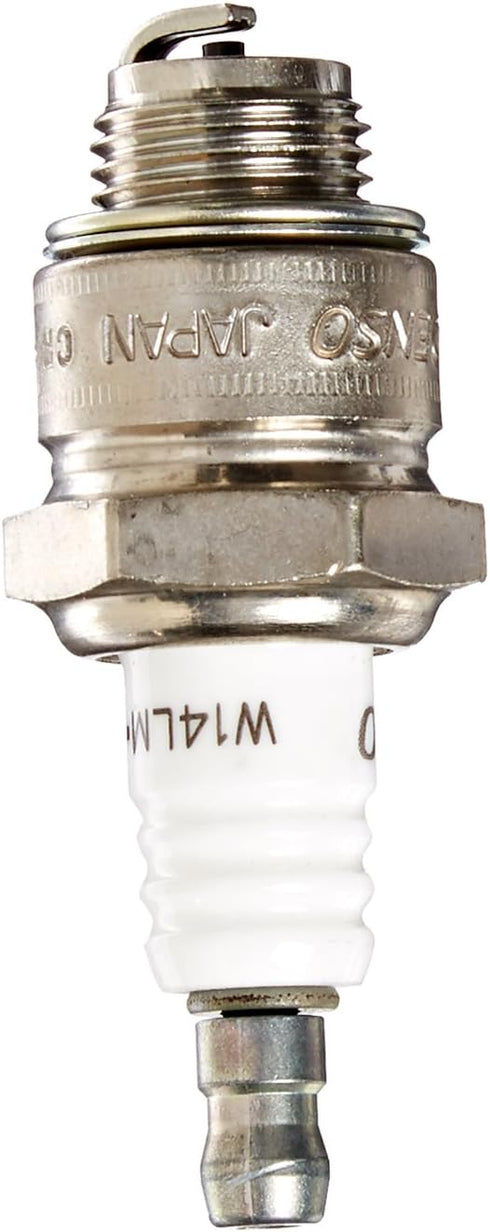 Denso (6014) W14LM-U Traditional Spark Plug, Pack of 1...