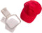 Embroidex Cap/Hat Hoop for Brother Embroidery Machine SE270D HE-120 900D HE-240 LB6770 SE400 LB6800PRW LB6800THRD 950D PE-450 PE500 HE1 SB7050E Si...