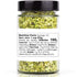 Pistachios Chopped, 3.5 oz (100 g), Sicilian Raw Pistachio Crumbles, Bronte, Sicily, Italy Pistachio pieces baking, cooking, ice cream topping, pi...