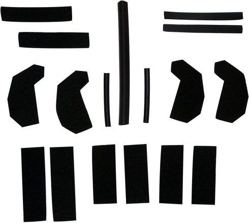 Crown Hard Top Seal Kit...