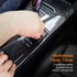 Multimedia Panel Cover, Carbon Fiber ABS Interior Multimedia Panel Cover Trim Fir For 3 Series F30 F34 4 Series F33 F36...