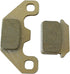 Disc Brake Pad Shoes 50 70 110 125cc 140cc SDG SSR Coolster Orion Dirt Pit Bike...