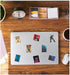 50 Pcs Marvel Avengers Hero Stickers for Teens, Adults, High Quaility Waterproof Vinyl Stickers for Skateboards,Laptop,Bottle,Phone Case,Bike,Wall...