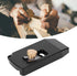 Mini Handle Trimmer, Manual Woodworking Trimming Kit for PVC ABS Melamine Veneer, Planer Trimmer Tool with High Speed Steel Blade, Aluminum Alloy ...