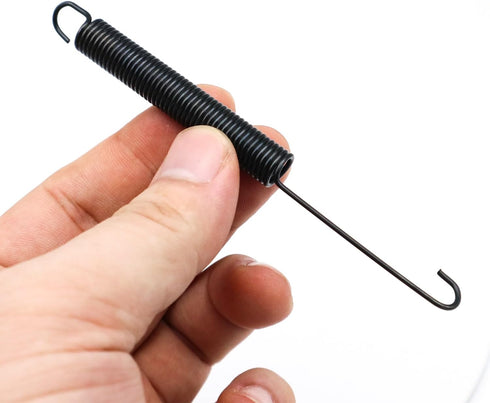 Extension Spring 732-04460 Replacemen MTD C224 CA324 CA326 CA230,2007-2017 Snowblower?4 Pack?...