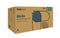 BeeSure BE1117 Nitrile Powder Free Exam Gloves, Medium (Pack of 100),Strips...