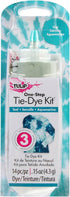 Tulip One-Step Tie-Dye Kit, Vibrant Colors for Fabric 4 fl oz, Teal...