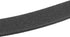 uxcell Black 10 Inch EVA Foam Speaker Edge Surround Rings Replacement Parts for Speaker Repair or DIY...