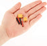20 Pairs XT30 Connectors Male and Female Connectors Plugs with 2 Pieces Shrink Tubing for RC Battery...