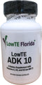 ADK 10-90 Capsules I Vitamin D3 K2 & A, Multivitamin Supplement for Stronger Bones, Teeth & Heart* and Normal Blood Pressure*, High Potency Vitami...