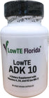 ADK 10-90 Capsules I Vitamin D3 K2 & A, Multivitamin Supplement for Stronger Bones, Teeth & Heart* and Normal Blood Pressure*, High Potency Vitami...