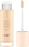 Catrice | Soft Glam Filter Fluid | Luminous Make Up Base & Highlighter for Radiant Complexion | With Vitamin E & Squalene | Vegan & Cruelty Free (...