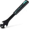 Bike Pedal Wrench Extra Long Handle - Pedal Spanner Double Wrench for MTB/Road Bike - Cycling Bicycle Repair Tool for Bike Pedals Removal and Repl...
