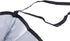 HURRISE Swing Seat Cushion Cover replacement, Waterproof Polyester Taffeta Fabric 3Seat Swing Chair Bench Cushion Cover Swing Hammock Protector fo...