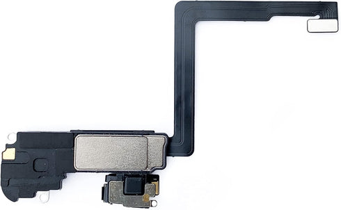 Johncase Ear Speaker Light Proximity Sensor Flex Cable W/Mic Compatible for iPhone 11 Pro Max 6.5"......
