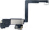 Johncase Ear Speaker Light Proximity Sensor Flex Cable W/Mic Compatible for iPhone 11 Pro Max 6.5"......