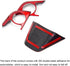 for 2018 2019 2020 2021 Toyota Camry ABS Accessories Steering Wheel Panel Cover Fit for Carmy Interior Trims Carbon Fibre...