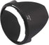 Haoge Bayonet Lens Hood for Nikon Nikkor AF-S 24-85mm f3.5-4.5G ED IF VR Lens replaces Nikon HB-63...