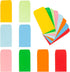 ESSENTIAL #1 200 Piece Coin Envelopes 2.25" x 3.5" with Gummed Flap, Small Parts Envelope for Home and Office Use (Assorted -200)...
