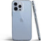 totallee Clear iPhone 13 Pro Max Case, Thin Cover Ultra Slim Minimal - for Apple iPhone 13 Pro Max (2021) (Transparent)...