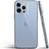 totallee Clear iPhone 13 Pro Max Case, Thin Cover Ultra Slim Minimal - for Apple iPhone 13 Pro Max (2021) (Transparent)...